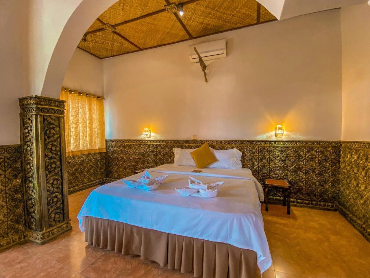 Le Casablanca Hotel Phnom Penh Luaran gambar