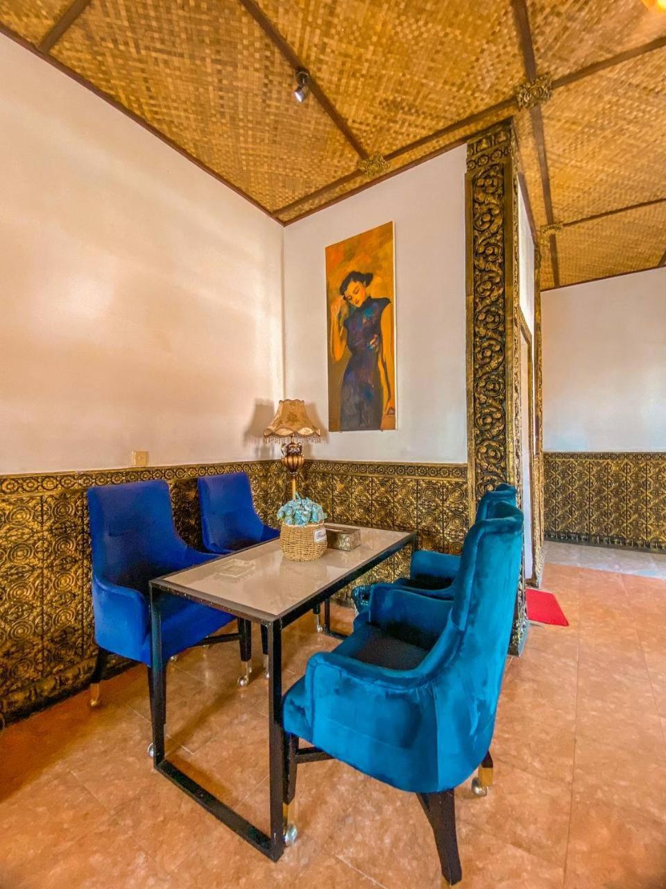 Le Casablanca Hotel Phnom Penh Luaran gambar