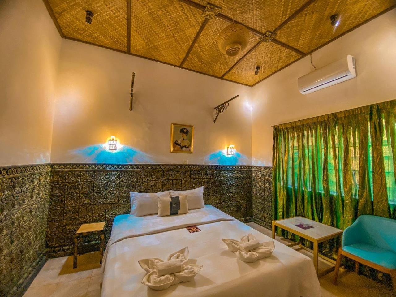 Le Casablanca Hotel Phnom Penh Luaran gambar